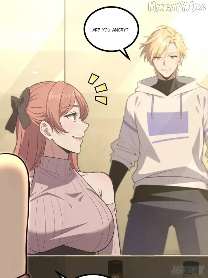 The Ultimate Wantless Godly Rich System Chapter 74 - page 61